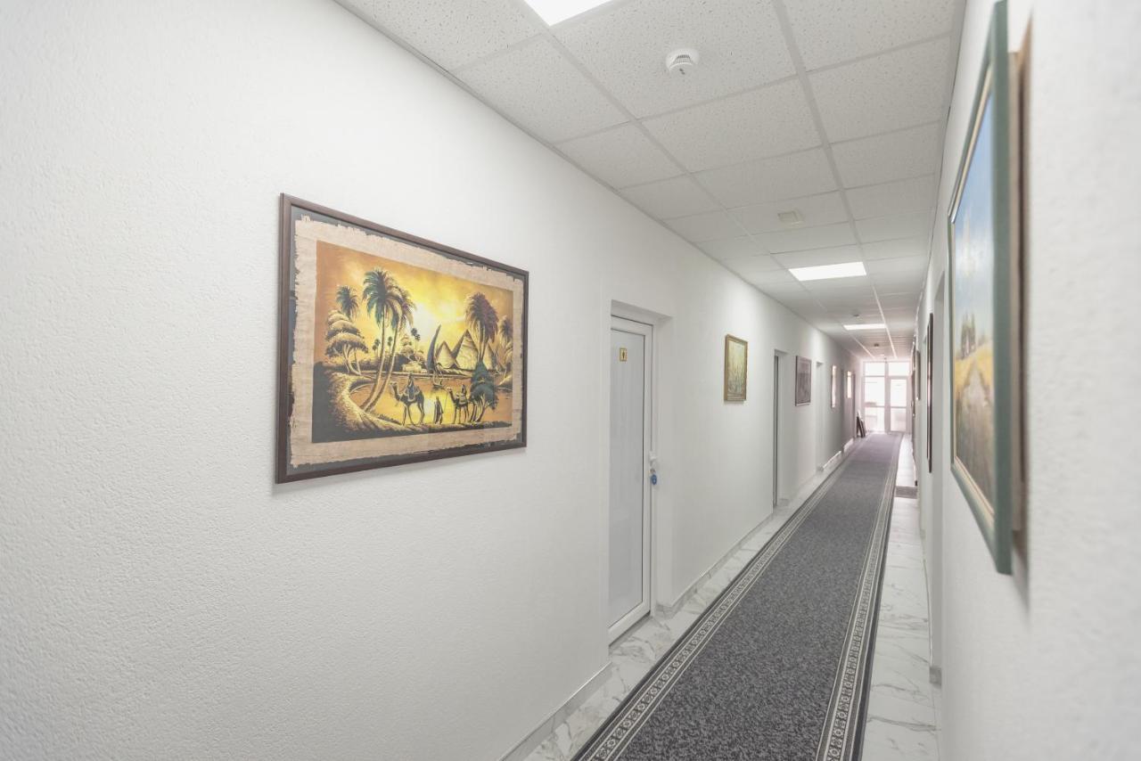 Vila Safir Loznica Exterior photo