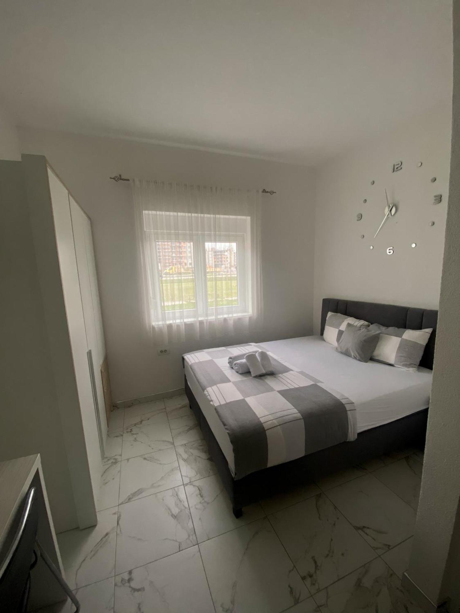 Vila Safir Loznica Exterior photo